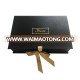 Accept Custom Order and Paper Material custom baby dresses packaging box