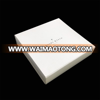 elegant design storage box for lingerie packaging