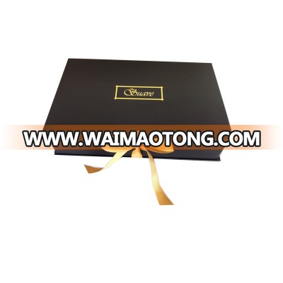 China Packing zeal-x packing manufacturer luxury foldable magnetic rigid boxes