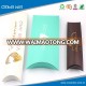 Hair Extensions Packaging Box Wig Paper Gift Pillow Box