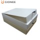 Paper Folding Packaging Box/ Rigid Cosmetic Box with Insert